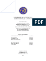 Sistem Komunikasi Kelompok 5 PDF