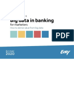 Bank 2020 Big Data Whitepaper