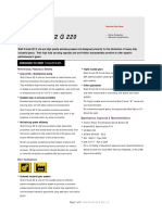 Shell Omala S2 G 2202 PDF