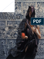 La Diosa Oscura Mitologia y Sexo