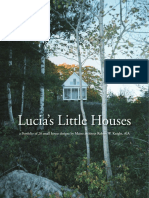 Lucias Little Houses Big PDF