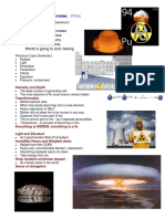 Plutonium Nitricum M R7C8