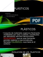 Plásticos D M