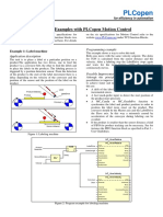 Appl Examples Plcopenmc