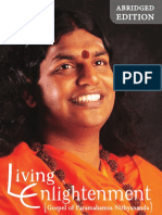 Nithyananda Gospel PDF