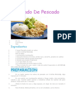 Receta