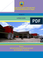 MASTERPLAN RSUD Saumlaki PDF