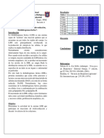 Bioquímica Reacciones Óxido-Reducción de La LDH