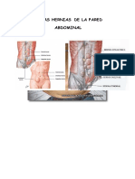 Trabajo Hernias de Pared Abdominal