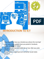 Lesson1 Introtoict 160713052511