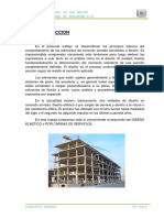 Primer Trabajo de Concreto Armado PDF