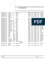 Data Kamar Inap Pasien