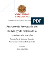 Bullying PDF