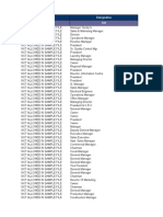 (SM) Saudi Arabia Top Exec