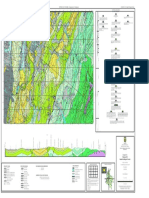 Mapa Plancha 228