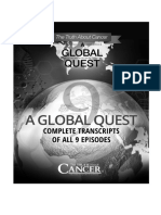 A Global Quest-9 Episodes