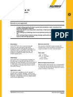 Isoflex NCA 15