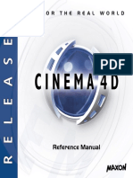 Manual C4D PDF