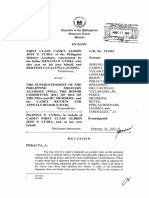 Cudia V Pma