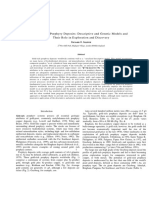 Gold-Rich Porphyry Deposits Descriptive and Genetic Models and Their Role in Exploration and Discovery