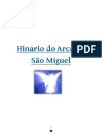 Hinario Sao Miguel Santo Daime