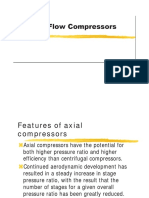 Axial Compressor