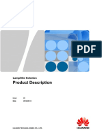 LampSite Solution Product Description-20150707