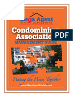 MARM Condo Association Guide