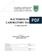 Laboratory Manual Cover