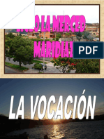 La Vocacion 4