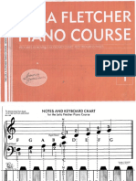 Leila Fletcher - Piano Course - Book 1 PDF