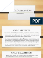 Ciclo Atkinson