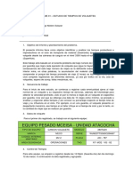 Informe Volquetes - Molero 1