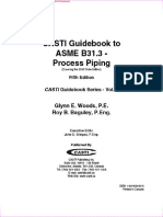 Casti's Piping Handbook