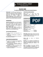 Euco 800 PDF