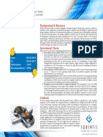 Motherson Sumi System Limited