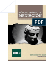 Unidad 1 Mediacion