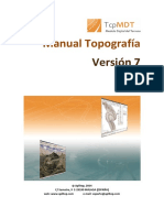 Manual Topografia PDF