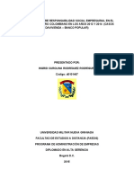 Monografia Sobre RSE PDF