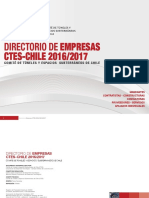 directorioempresasCTES 2016