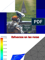 07 Esfuerzos en Las Rocas