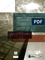 Manual Comex Politica Comercial PDF