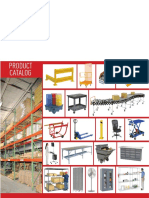 ABC For Material Handling in US