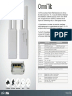 Omnitik U 5hnd RV