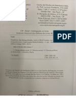 Alvaro Comin. Desenvolvimento Econômico e Desigualdade No Brs PDF