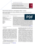 Bioplastic European Journal