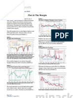 Flat at The Margin: Down Under Daily, 27 August 2014