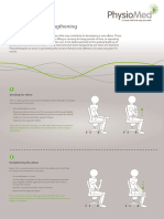 Physio Med Infographic Elbow