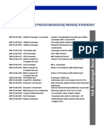 00-Cálculo de Dosis H2S PDF