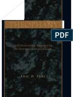 Theophany PDF